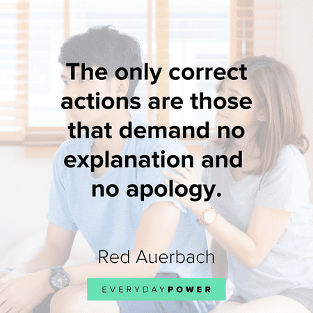 201 I'm Sorry Quotes To Apologize To Your Partner