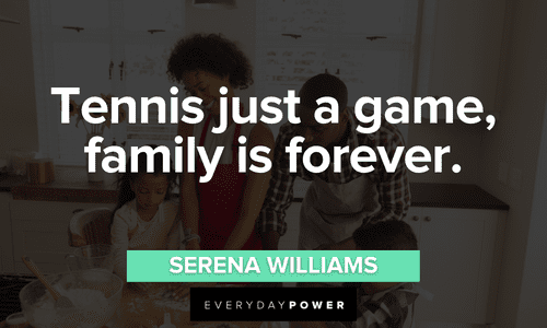 powerful Family quotes