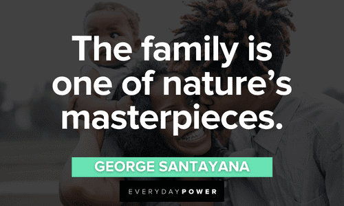 Family Quotes and Sayings About Struggles and Love – Daily