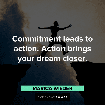Hustle Quotes about taking action