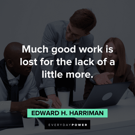 Hustle Quotes about work