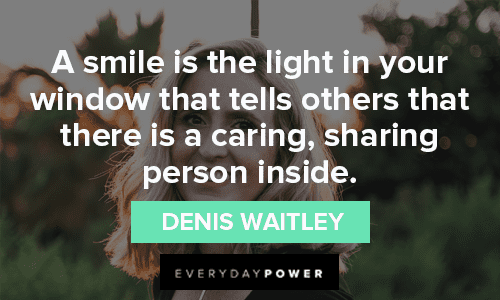 Light Quotes that will make you smile