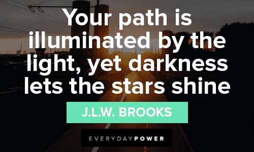 Light Quotes on Becoming Inspired & Awakened | Everyday Power