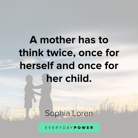 Mother and Son Quotes that will make you smile