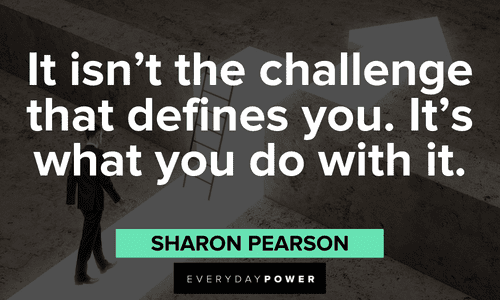 Choose gratitude and happiness despite life's challenges. Be