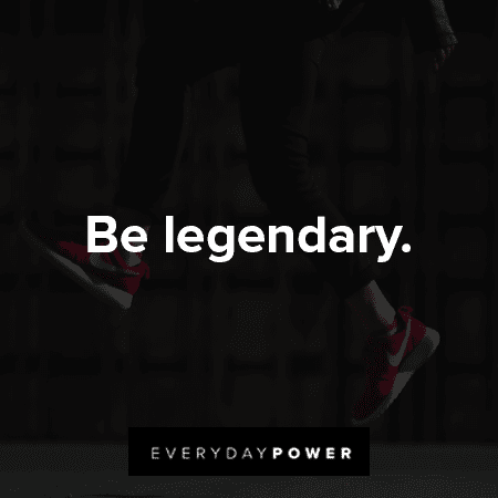 Inspiring Nike Quotes