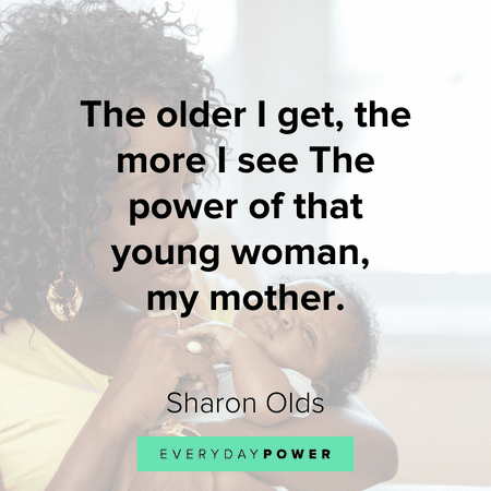 powerful Mother Daughter Quotes
