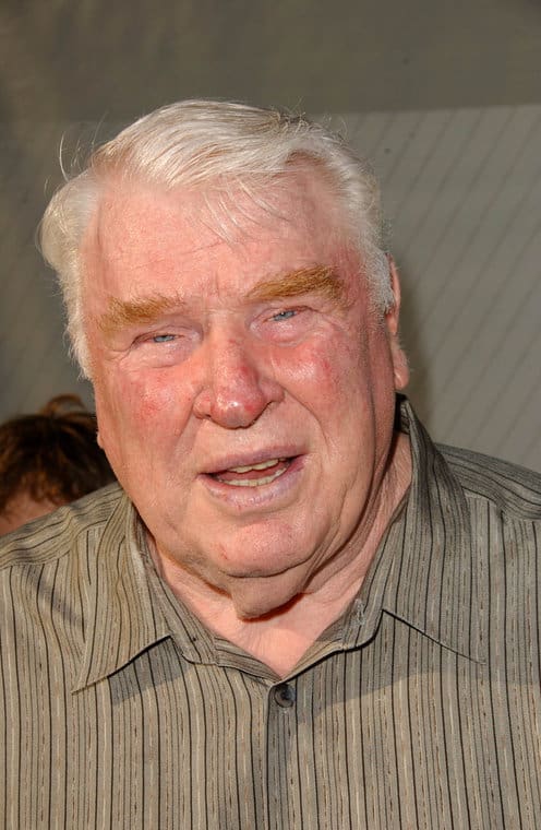 #John Madden Quotes From the American Football Coach