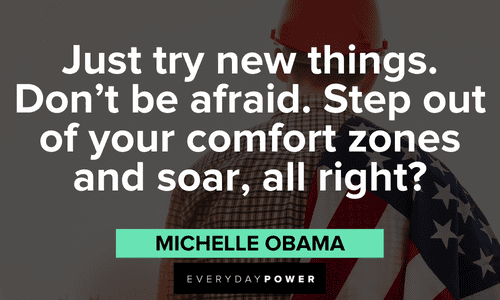 Labor Day quotes about stepping out of your comfort zone