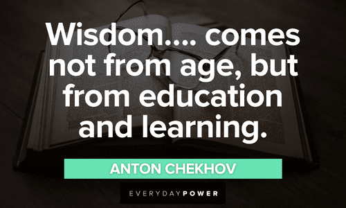 education and Learning Quotes