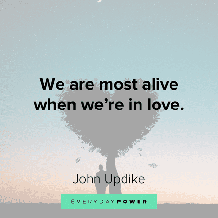 Great quotes about life to inspire love