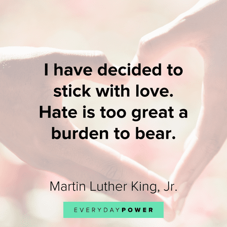 Great quotes about life and hate