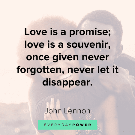 65 Heartfelt True Love Quotes