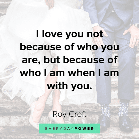 Love of my life quotes that will make you smile