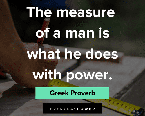 Manipulation Quotes About Power