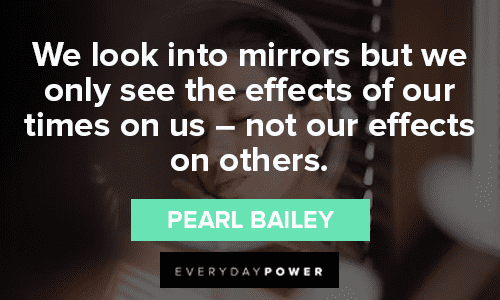 Mirror Quotes To Inspire