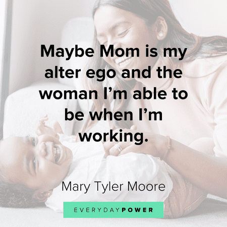 special Mother Daughter Quotes