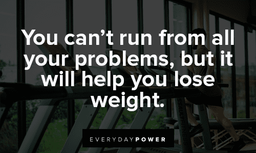 motivational quotes for losing weight