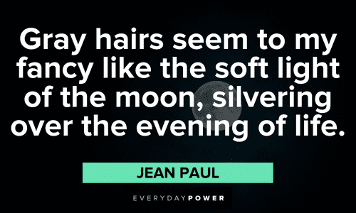Full Moon Quotes About the Lunar Event | Everyday Power