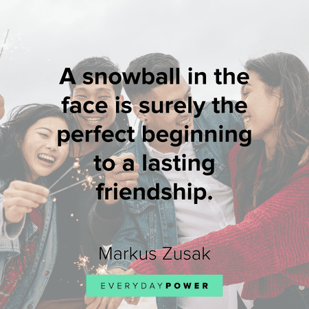 172 Inspiring Friendship Quotes