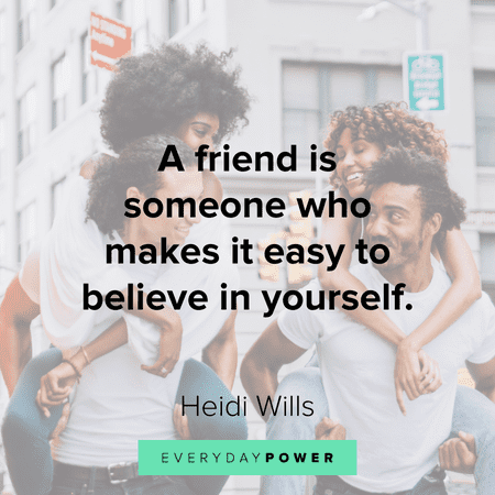 New Friends Quotes About Meeting New People | Everyday Power