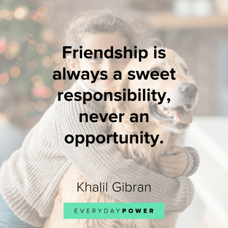 New friends quotes about opportunity