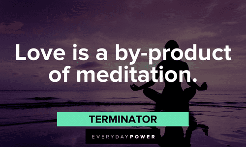 osho meditation quotes