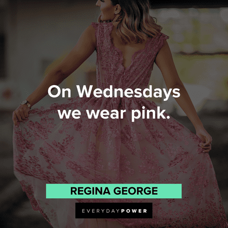 short Pink Quotes about fashion
