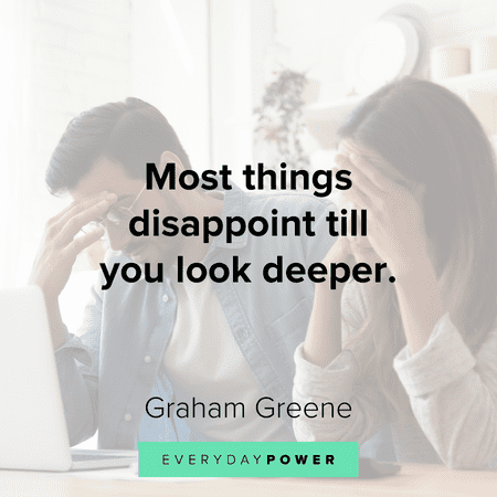 disappointed in you quotes