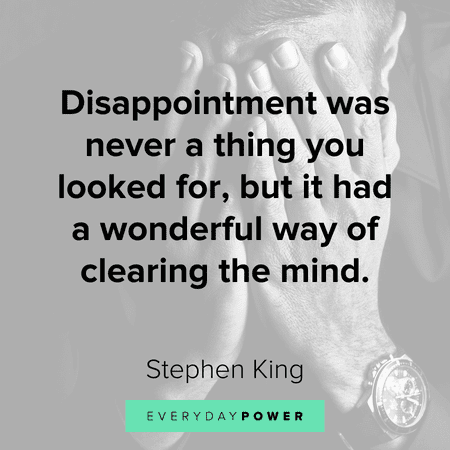 27+ Quote For Disappointment Love