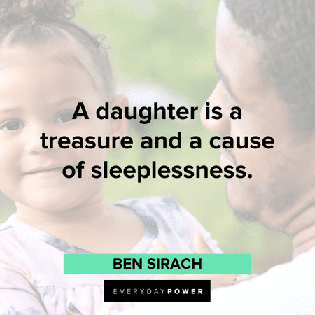 father daughter quotes that will make your day