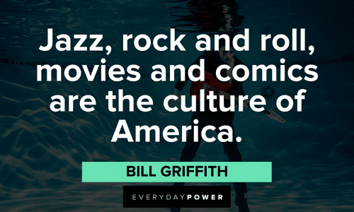 Rock & Roll quotes about culture