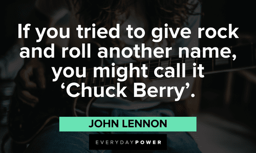 130 Rock and Roll Quotes Music Fans will Enjoy