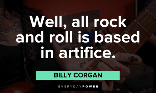 Rock 'N' Roll Quotes