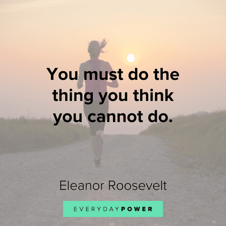 Running Quotes to Motivate You to Stay Active | Everyday Power