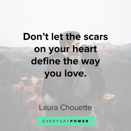 300+ Sad Love Quotes To Help With Heartbreak | Everyday Power
