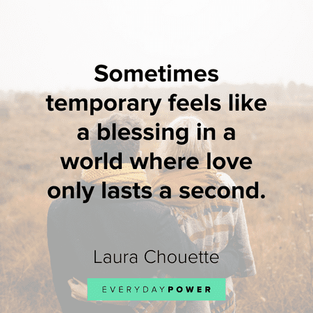 Sad Love Quotes to inspire and teach