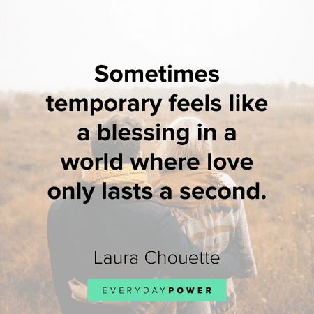 300+ Sad Love Quotes To Help With Heartbreak | Everyday Power