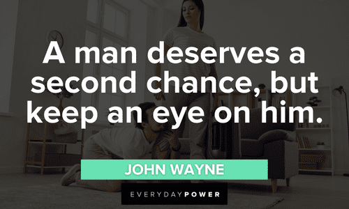 second chance relationship quotes