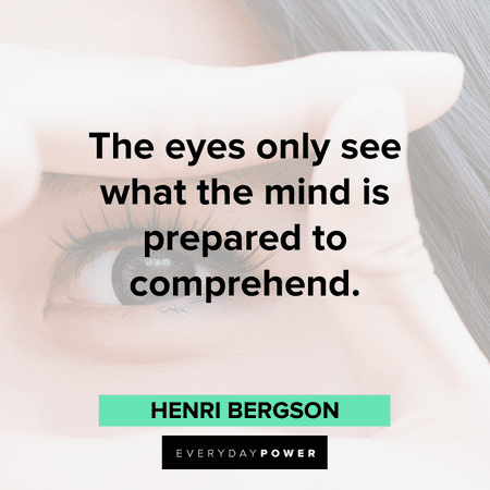 Quotes About Eyes And Life