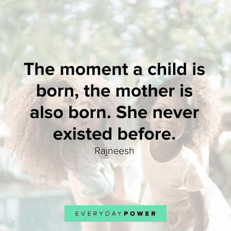 Single Mom Quotes that will make your day