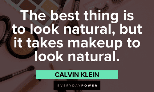 best skincare quotes