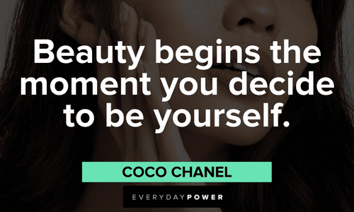 Skincare Quotes To Help You Keep Your Skin Glowing Daily