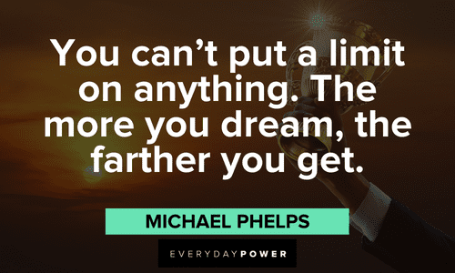 Sports Quotes about limits