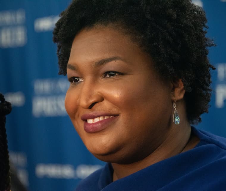 #20 Stacey Abrams Quotes from the Georgia Governor Hopeful