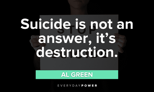 suicide survivor quotes