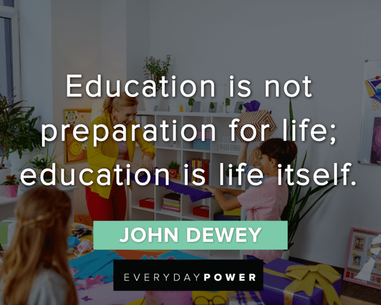 Teacher’s Day Quotes About Education