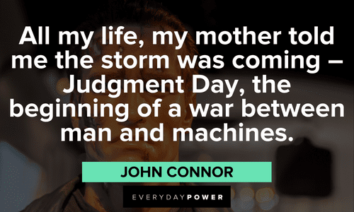 Terminator Quotes from the Iconic Franchise | Everyday Power
