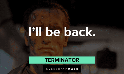 dawn of war terminator quotes