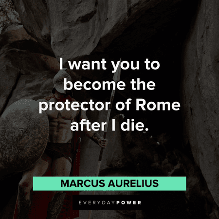 Gladiator Quotes that will make your day